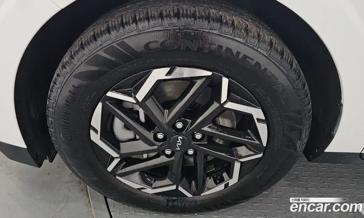 Kia Canival 2024 2.2 Автомат в Москве № 815782, фото 5