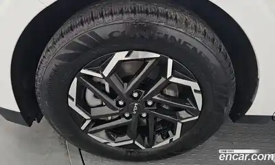 Kia Canival 2024 2.2 Автомат в Москве № 815782, миниатюра 5