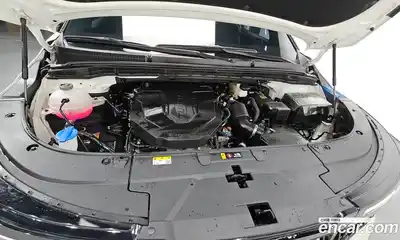 Kia Canival 2024 2.2 Автомат в Москве № 815782, миниатюра 6