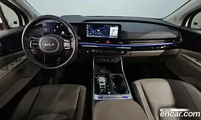 Kia Canival 2024 2.2 Автомат в Москве № 815782, миниатюра 7