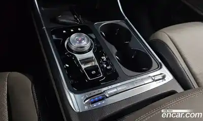 Kia Canival 2024 2.2 Автомат в Москве № 815782, миниатюра 9