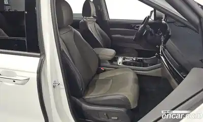 Kia Canival 2024 2.2 Автомат в Москве № 815782, миниатюра 10