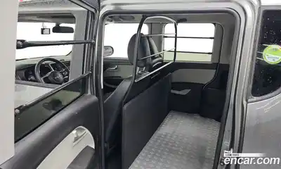 Kia Ray 2022 1.0 Автомат в Москве № 815792, миниатюра 12