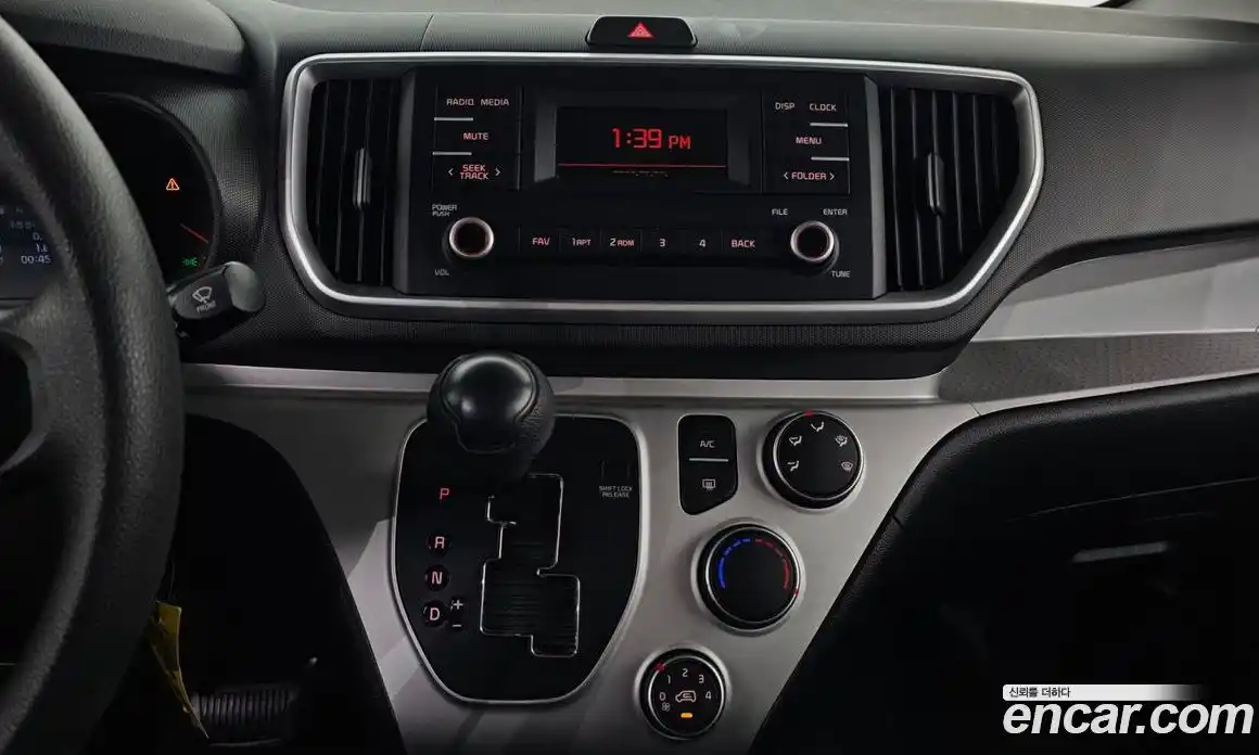 Kia Ray 2022 1.0 Автомат в Москве № 815792, фото 14