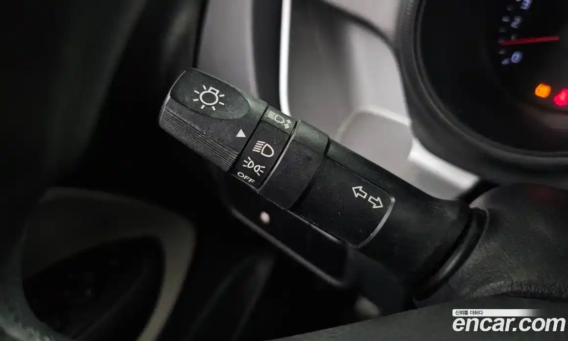 Kia Ray 2022 1.0 Автомат в Москве № 815792, фото 15