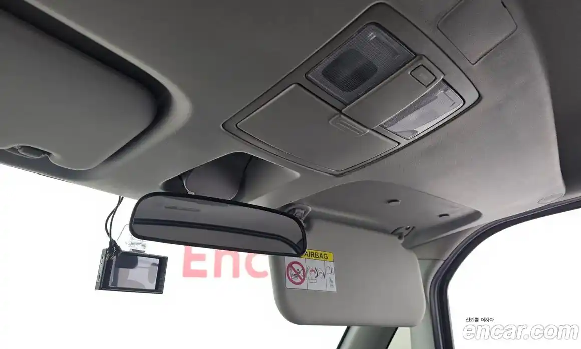 Kia Ray 2022 1.0 Автомат в Москве № 815792, фото 17