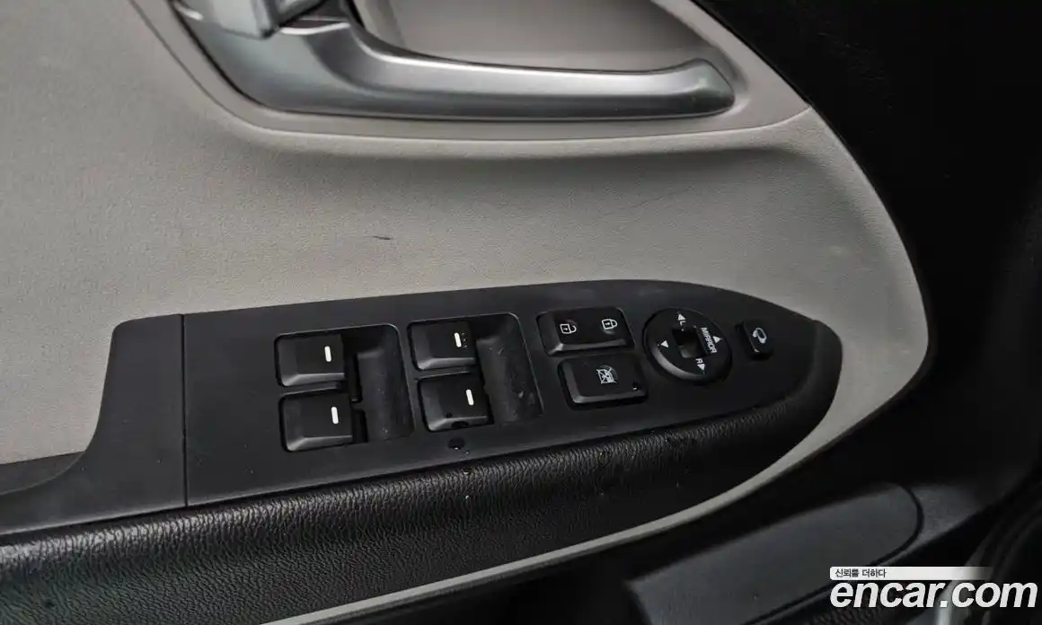 Kia Ray 2022 1.0 Автомат в Москве № 815792, фото 19