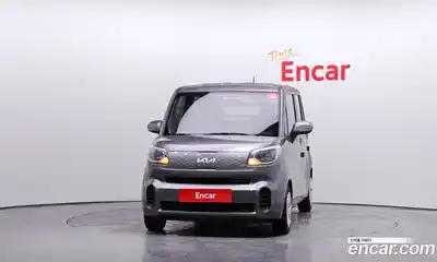 Kia Ray 2022 1.0 Автомат в Москве № 815792, миниатюра 3