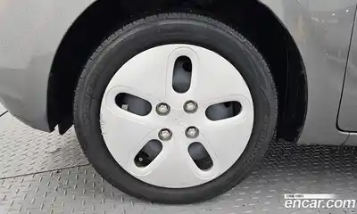 Kia Ray 2022 1.0 Автомат в Москве № 815792, миниатюра 5