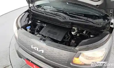 Kia Ray 2022 1.0 Автомат в Москве № 815792, миниатюра 6