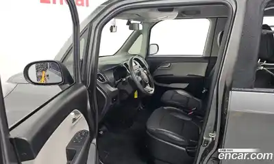 Kia Ray 2022 1.0 Автомат в Москве № 815792, миниатюра 10