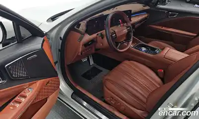 Kia K8 2024 1.6 Автомат в Москве № 815808, миниатюра 11