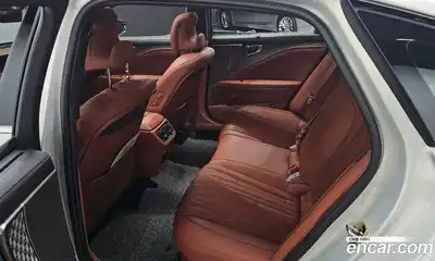 Kia K8 2024 1.6 Автомат в Москве № 815808, миниатюра 12