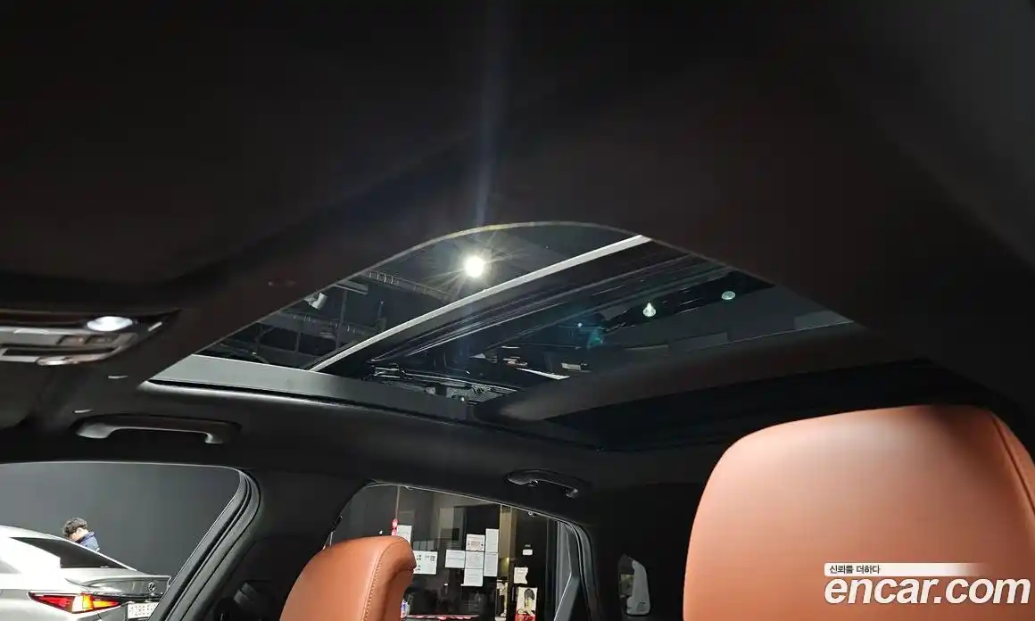 Kia K8 2024 1.6 Автомат в Москве № 815808, фото 17