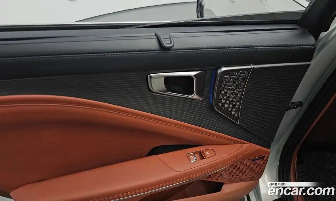 Kia K8 2024 1.6 Автомат в Москве № 815808, фото 19