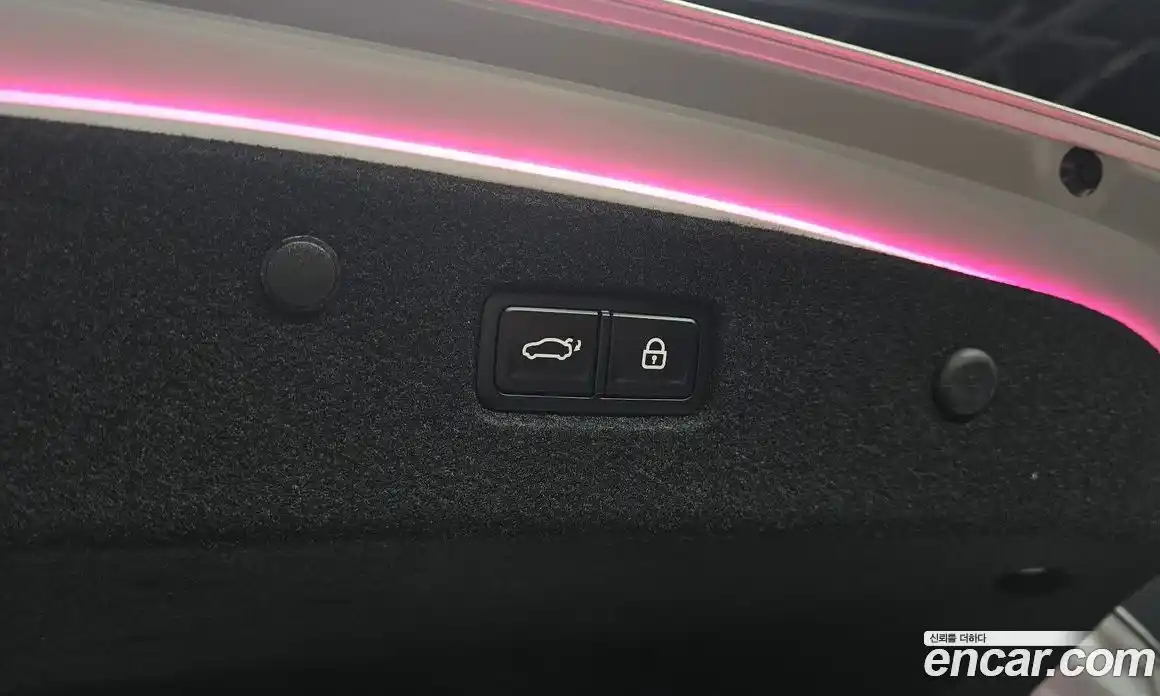 Kia K8 2024 1.6 Автомат в Москве № 815808, фото 20