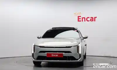 Kia K8 2024 1.6 Автомат в Москве № 815808, миниатюра 3