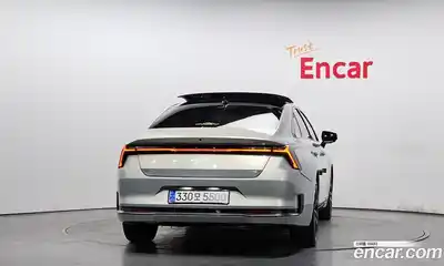 Kia K8 2024 1.6 Автомат в Москве № 815808, миниатюра 4