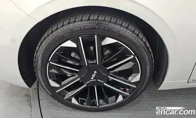 Kia K8 2024 1.6 Автомат в Москве № 815808, миниатюра 5