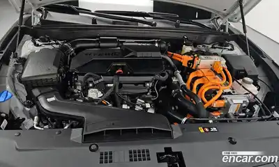 Kia K8 2024 1.6 Автомат в Москве № 815808, миниатюра 6