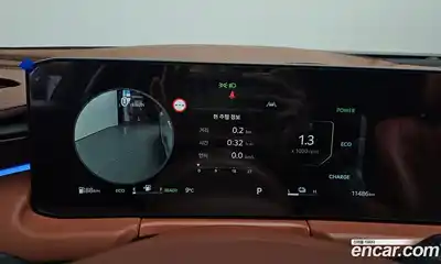 Kia K8 2024 1.6 Автомат в Москве № 815808, миниатюра 8