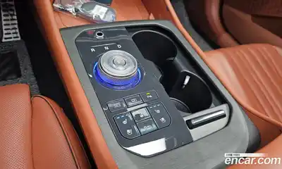 Kia K8 2024 1.6 Автомат в Москве № 815808, миниатюра 9