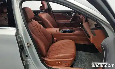 Kia K8 2024 1.6 Автомат в Москве № 815808, миниатюра 10