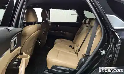 Kia Sorento 2024 2.5 Автомат в Москве № 815834, миниатюра 11