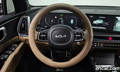 Kia Sorento 2024 2.5 Автомат в Москве № 815834, миниатюра 12