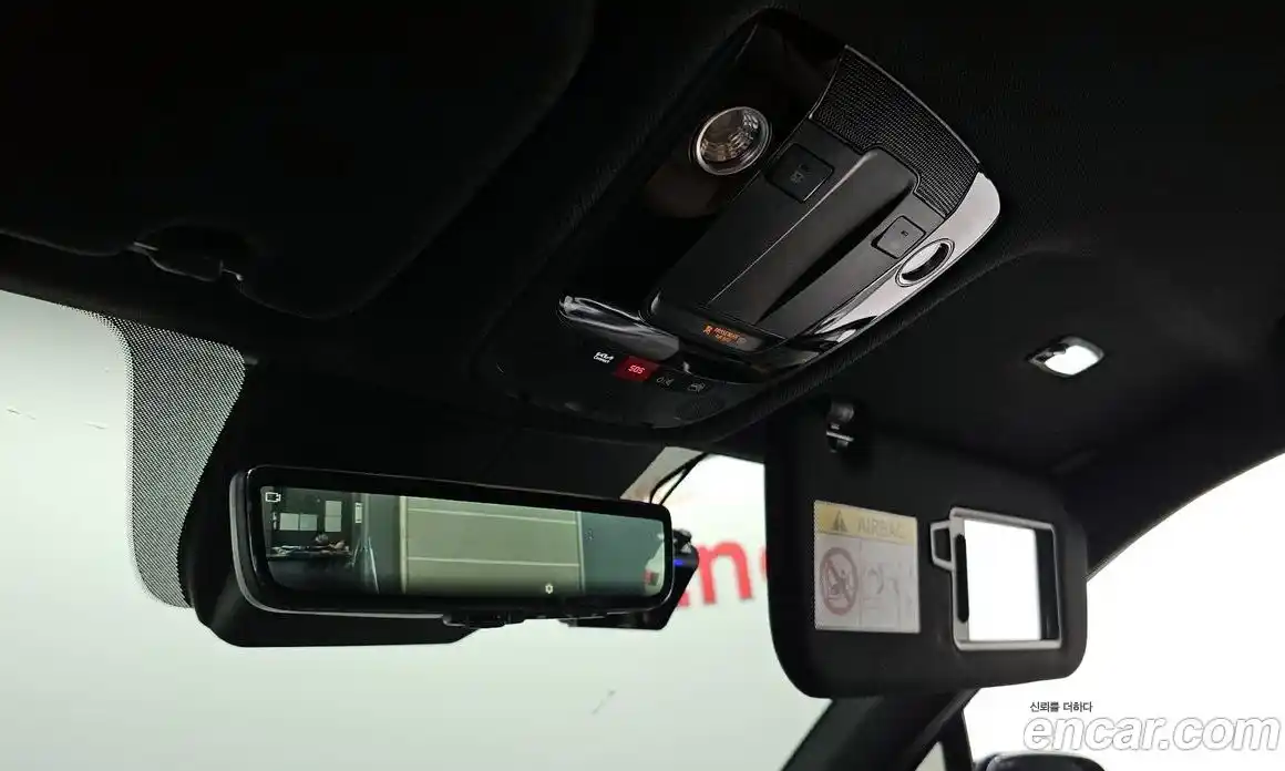 Kia Sorento 2024 2.5 Автомат в Москве № 815834, фото 16