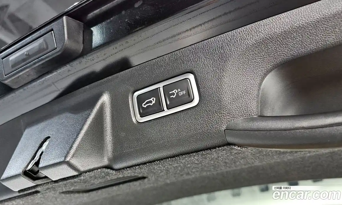 Kia Sorento 2024 2.5 Автомат в Москве № 815834, фото 19