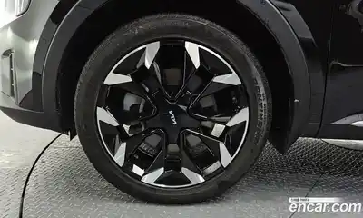 Kia Sorento 2024 2.5 Автомат в Москве № 815834, миниатюра 4