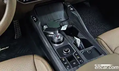 Kia Sorento 2024 2.5 Автомат в Москве № 815834, миниатюра 8