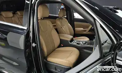 Kia Sorento 2024 2.5 Автомат в Москве № 815834, миниатюра 9