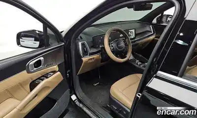 Kia Sorento 2024 2.5 Автомат в Москве № 815834, миниатюра 10