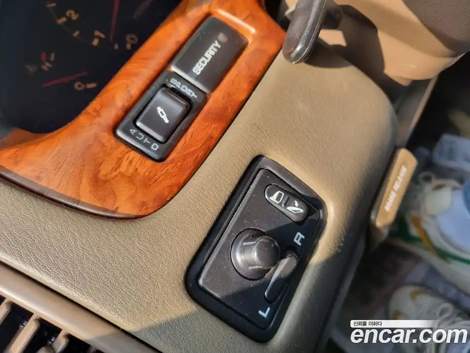 Renault SM5 2002 2.5 гидро в Москве № 815876, фото 17