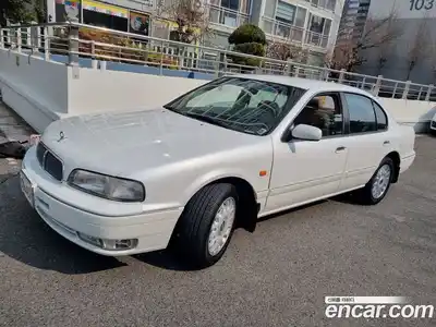 Renault SM5 2002 2.5 гидро в Москве № 815876, миниатюра 2
