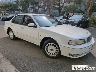 Renault SM5 2002 2.5 гидро в Москве № 815876, миниатюра 3