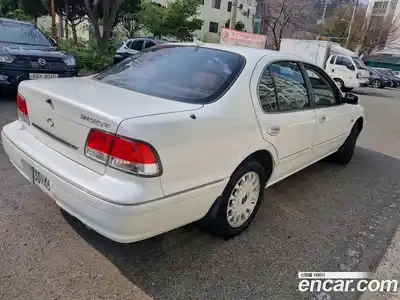 Renault SM5 2002 2.5 гидро в Москве № 815876, миниатюра 4