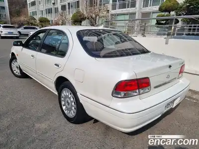 Renault SM5 2002 2.5 гидро в Москве № 815876, миниатюра 5