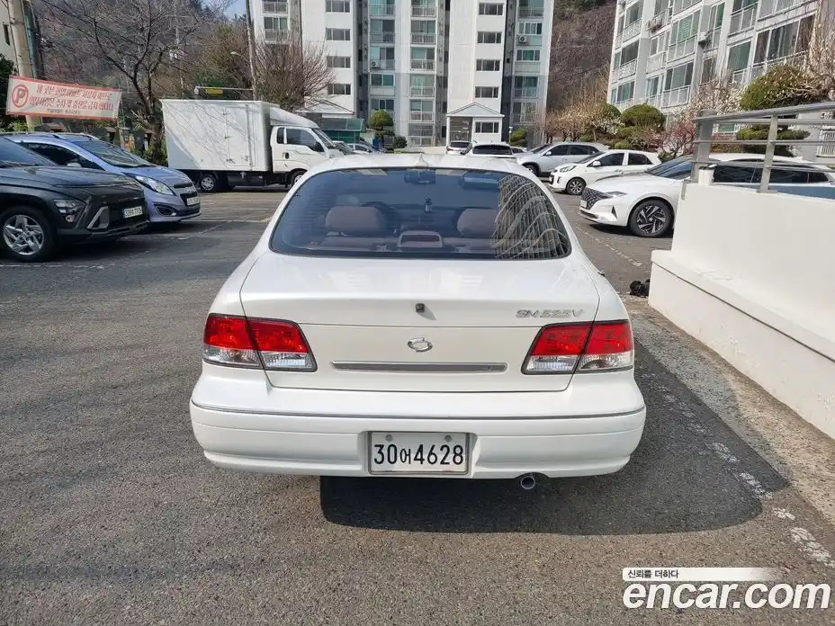 Renault SM5 2002 2.5 гидро в Москве № 815876, фото 6