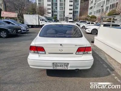 Renault SM5 2002 2.5 гидро в Москве № 815876, миниатюра 6