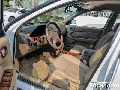 Renault SM5 2002 2.5 гидро в Москве № 815876, миниатюра 7