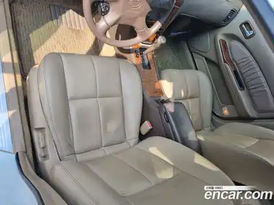 Renault SM5 2002 2.5 гидро в Москве № 815876, миниатюра 9