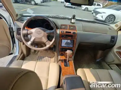 Renault SM5 2002 2.5 гидро в Москве № 815876, миниатюра 10