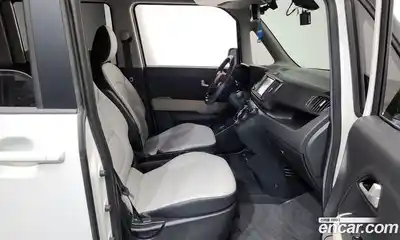 Kia Ray 2024 1.0 Автомат в Москве № 815950, миниатюра 11