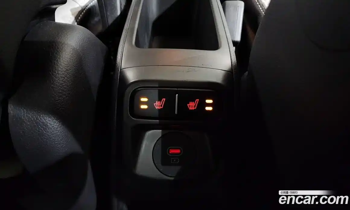 Kia Ray 2024 1.0 Автомат в Москве № 815950, фото 19