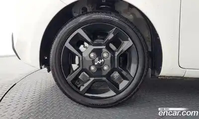 Kia Ray 2024 1.0 Автомат в Москве № 815950, миниатюра 5