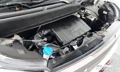 Kia Ray 2024 1.0 Автомат в Москве № 815950, миниатюра 6