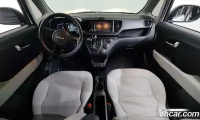 Kia Ray 2024 1.0 Автомат в Москве № 815950, миниатюра 7